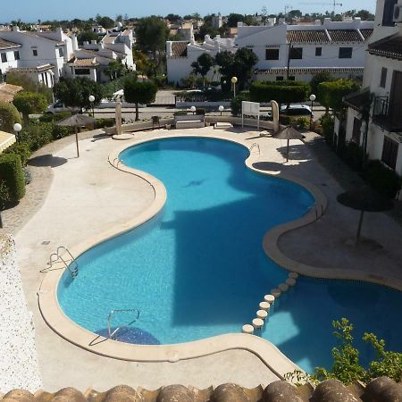 Apartment Bellavista 36 Cabo Roig Luaran gambar
