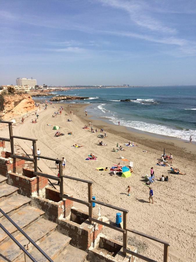 Apartment Bellavista 36 Cabo Roig Luaran gambar