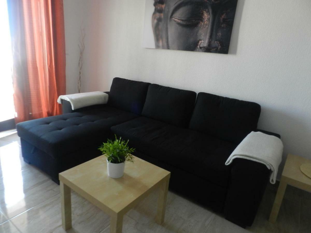 Apartment Bellavista 36 Cabo Roig Luaran gambar