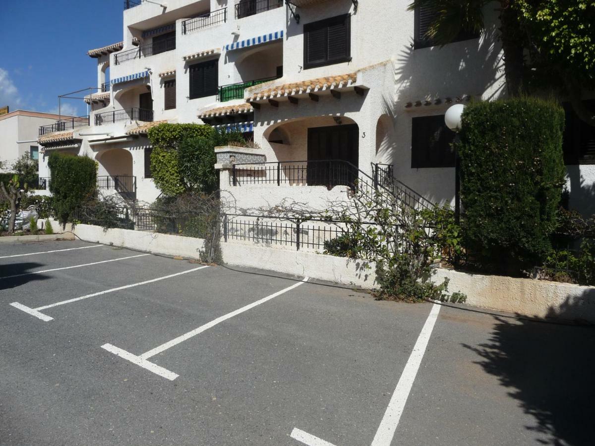 Apartment Bellavista 36 Cabo Roig Luaran gambar