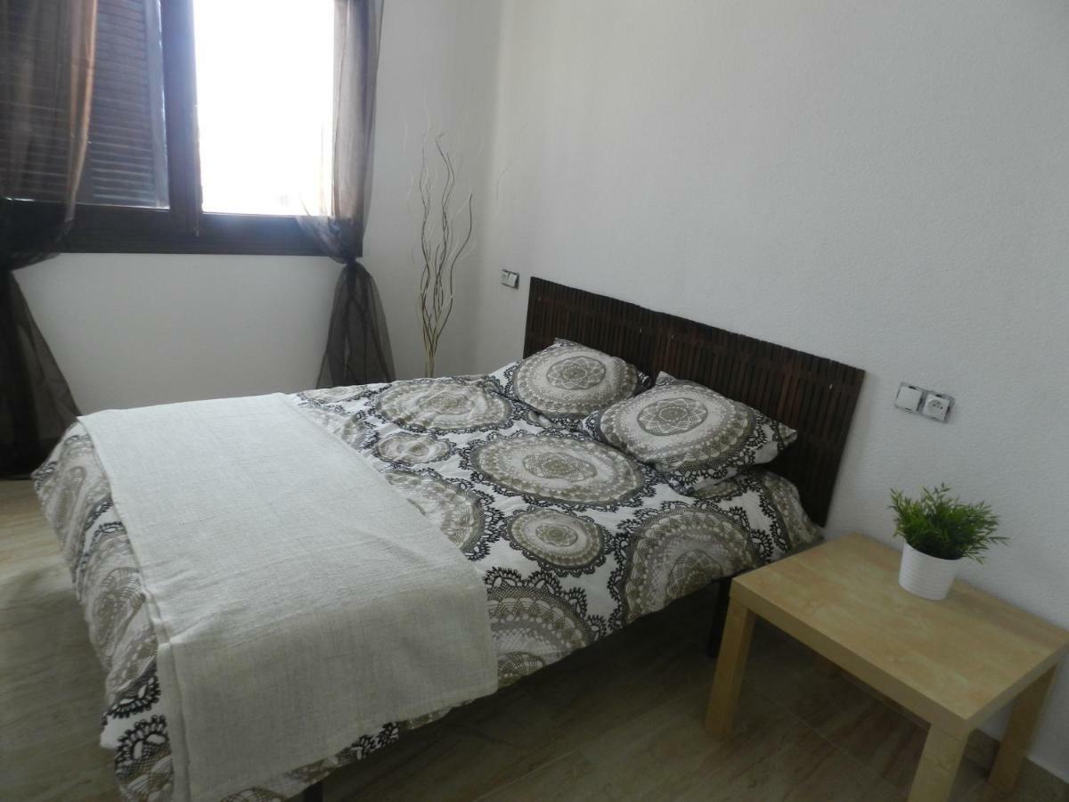 Apartment Bellavista 36 Cabo Roig Luaran gambar