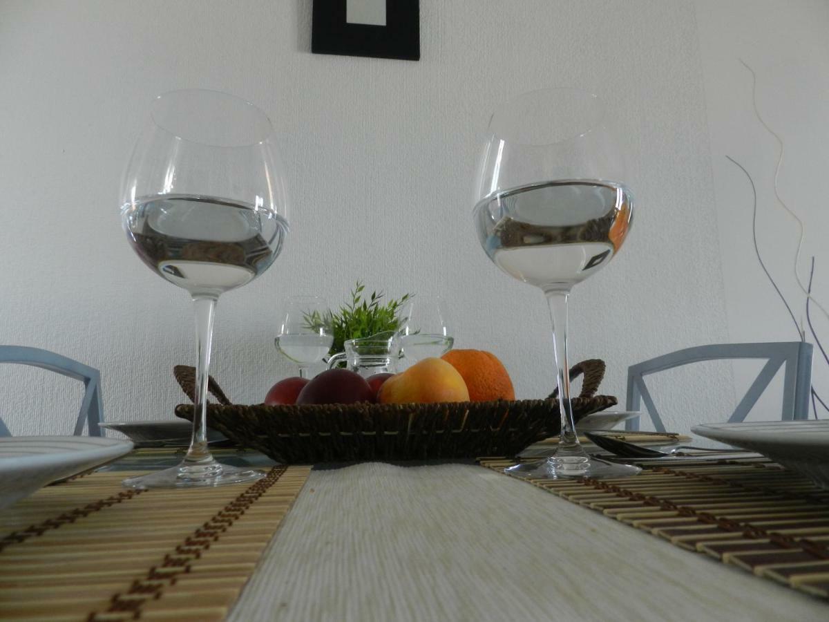 Apartment Bellavista 36 Cabo Roig Luaran gambar