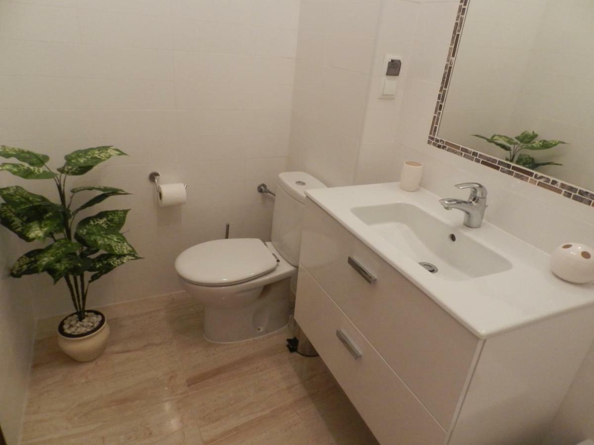 Apartment Bellavista 36 Cabo Roig Luaran gambar