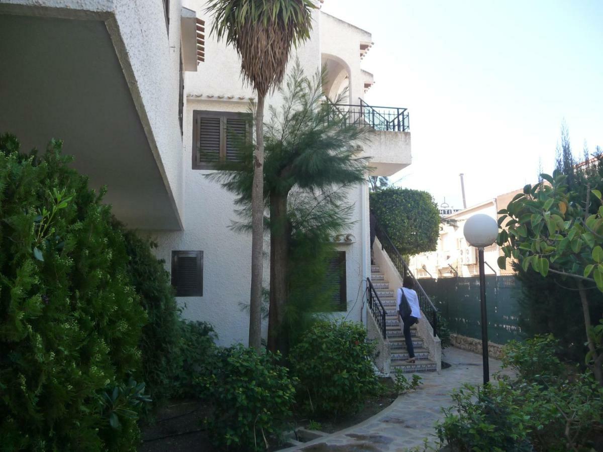 Apartment Bellavista 36 Cabo Roig Luaran gambar