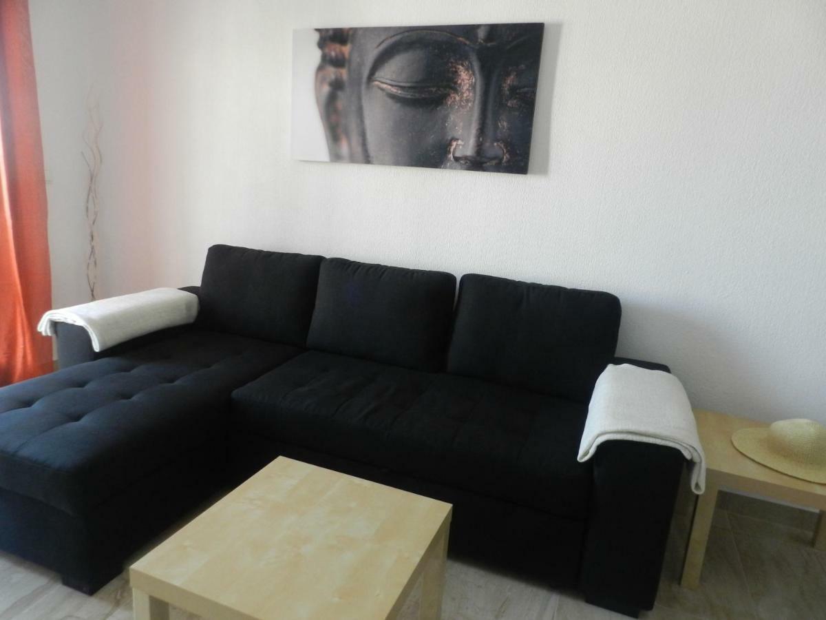 Apartment Bellavista 36 Cabo Roig Luaran gambar