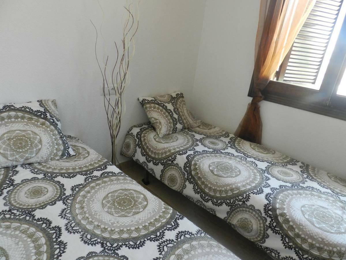 Apartment Bellavista 36 Cabo Roig Luaran gambar
