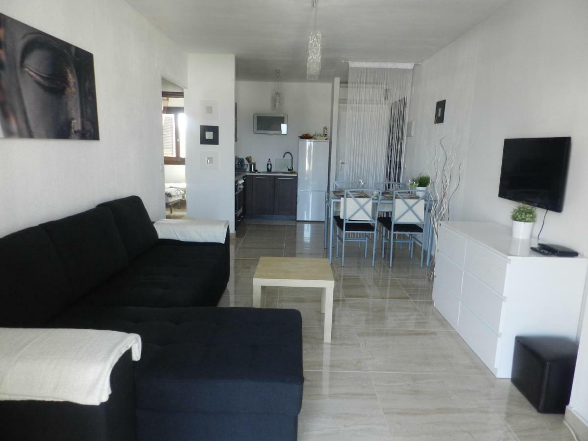 Apartment Bellavista 36 Cabo Roig Luaran gambar